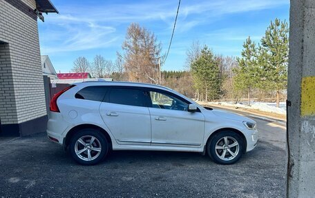 Volvo XC60 II, 2013 год, 1 800 000 рублей, 10 фотография