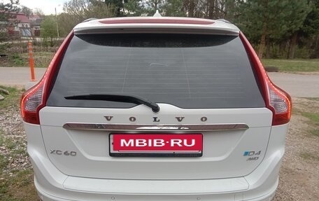 Volvo XC60 II, 2013 год, 1 800 000 рублей, 2 фотография