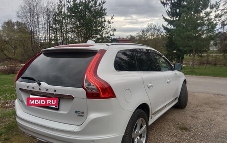Volvo XC60 II, 2013 год, 1 800 000 рублей, 5 фотография