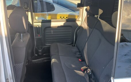 Honda Mobilio Spike I рестайлинг, 2008 год, 395 000 рублей, 4 фотография