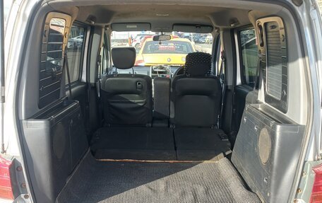 Honda Mobilio Spike I рестайлинг, 2008 год, 395 000 рублей, 7 фотография