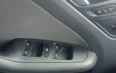 Volkswagen Jetta VI, 2014 год, 1 070 000 рублей, 2 фотография