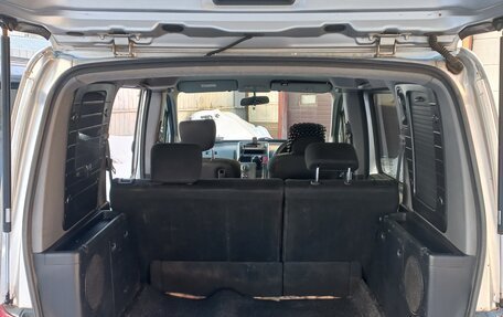 Honda Mobilio Spike I рестайлинг, 2008 год, 395 000 рублей, 5 фотография