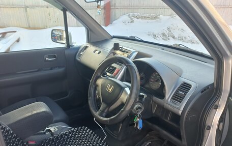 Honda Mobilio Spike I рестайлинг, 2008 год, 395 000 рублей, 6 фотография