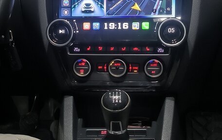 Volkswagen Jetta VI, 2014 год, 1 070 000 рублей, 7 фотография