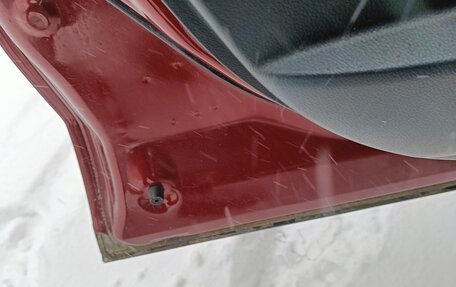 Mazda CX-7 I рестайлинг, 2011 год, 1 400 000 рублей, 6 фотография