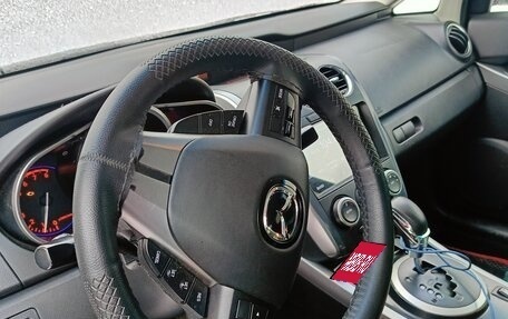 Mazda CX-7 I рестайлинг, 2011 год, 1 400 000 рублей, 7 фотография