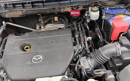 Mazda CX-7 I рестайлинг, 2011 год, 1 400 000 рублей, 9 фотография