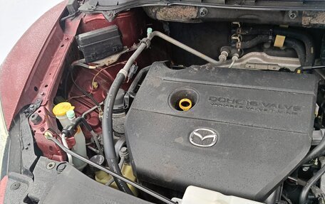 Mazda CX-7 I рестайлинг, 2011 год, 1 400 000 рублей, 10 фотография