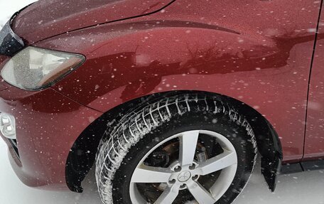 Mazda CX-7 I рестайлинг, 2011 год, 1 400 000 рублей, 13 фотография