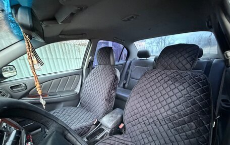 Toyota Avensis III рестайлинг, 1998 год, 205 000 рублей, 6 фотография