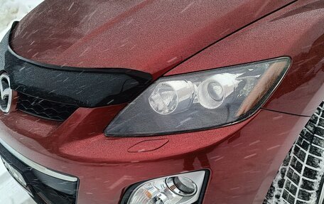 Mazda CX-7 I рестайлинг, 2011 год, 1 400 000 рублей, 14 фотография