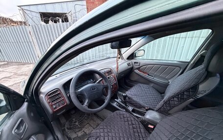 Toyota Avensis III рестайлинг, 1998 год, 205 000 рублей, 5 фотография