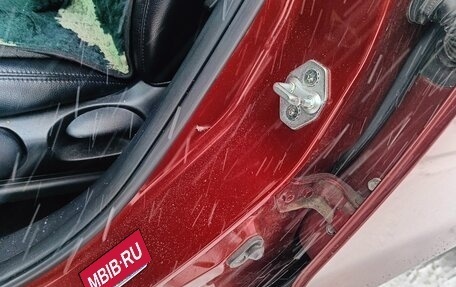 Mazda CX-7 I рестайлинг, 2011 год, 1 400 000 рублей, 5 фотография