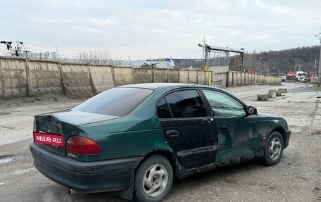 Toyota Avensis III рестайлинг, 1998 год, 205 000 рублей, 3 фотография