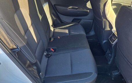 KIA Sportage IV рестайлинг, 2021 год, 2 550 000 рублей, 10 фотография
