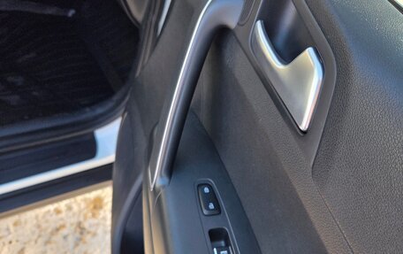 KIA Sportage IV рестайлинг, 2021 год, 2 550 000 рублей, 13 фотография