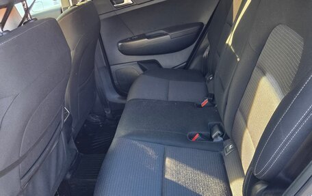 KIA Sportage IV рестайлинг, 2021 год, 2 550 000 рублей, 8 фотография