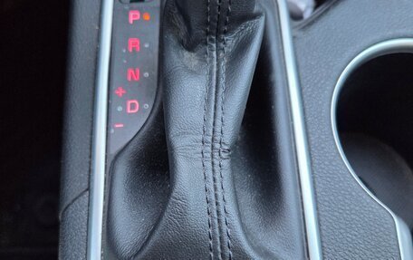 KIA Sportage IV рестайлинг, 2021 год, 2 550 000 рублей, 19 фотография