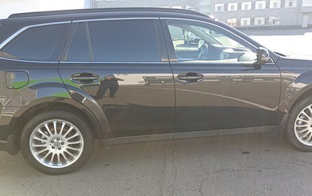 Subaru Outback IV рестайлинг, 2010 год, 1 150 000 рублей, 3 фотография