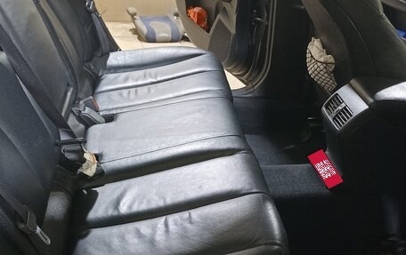 Subaru Outback IV рестайлинг, 2010 год, 1 150 000 рублей, 12 фотография