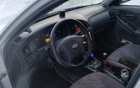 Hyundai Elantra III, 2006 год, 285 000 рублей, 4 фотография