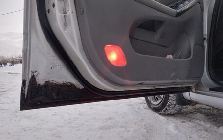 Hyundai Elantra III, 2006 год, 285 000 рублей, 5 фотография