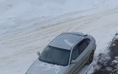 Hyundai Elantra III, 2006 год, 285 000 рублей, 6 фотография