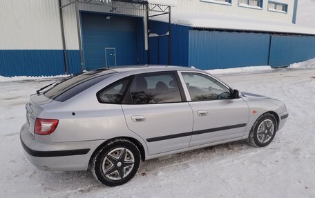 Hyundai Elantra III, 2006 год, 285 000 рублей, 7 фотография