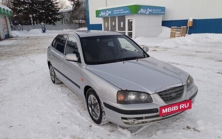 Hyundai Elantra III, 2006 год, 285 000 рублей, 3 фотография