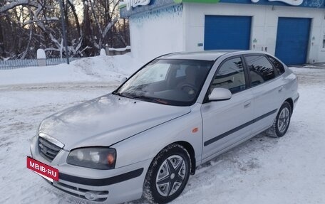 Hyundai Elantra III, 2006 год, 285 000 рублей, 2 фотография