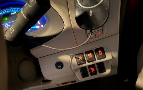 Nissan Leaf I, 2012 год, 480 000 рублей, 9 фотография