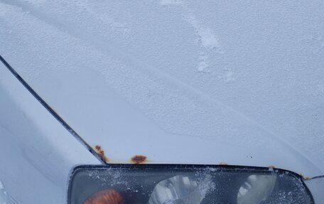 Hyundai Elantra III, 2006 год, 285 000 рублей, 10 фотография