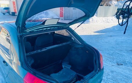 Chery Bonus (A13), 2011 год, 155 000 рублей, 7 фотография