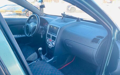 Chery Bonus (A13), 2011 год, 155 000 рублей, 10 фотография