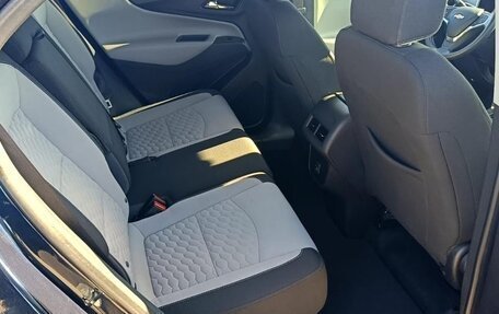 Chevrolet Equinox III, 2020 год, 1 900 000 рублей, 5 фотография