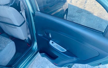 Chery Bonus (A13), 2011 год, 155 000 рублей, 12 фотография