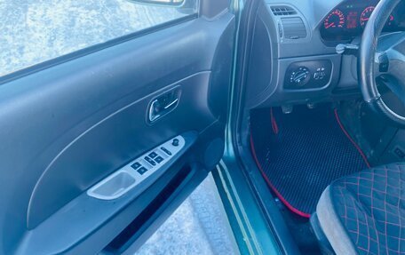 Chery Bonus (A13), 2011 год, 155 000 рублей, 9 фотография