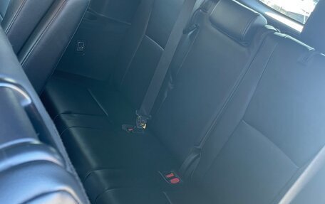 Toyota Highlander, 2021 год, 4 700 000 рублей, 10 фотография