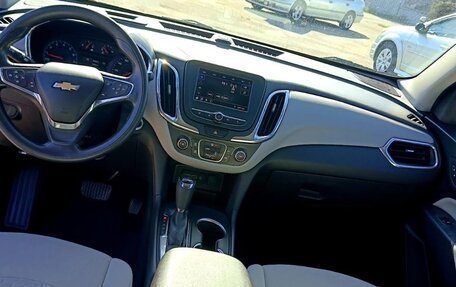 Chevrolet Equinox III, 2020 год, 1 900 000 рублей, 9 фотография