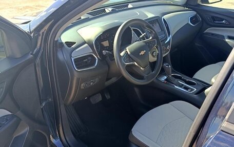 Chevrolet Equinox III, 2020 год, 1 900 000 рублей, 7 фотография