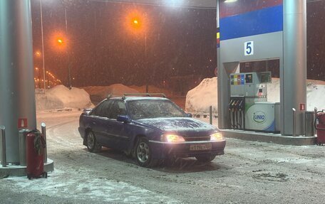 Opel Omega A, 1989 год, 199 999 рублей, 2 фотография