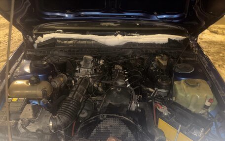 Opel Omega A, 1989 год, 199 999 рублей, 6 фотография