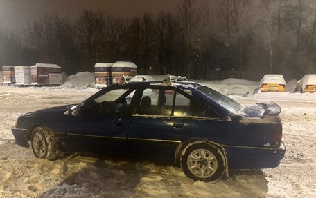 Opel Omega A, 1989 год, 199 999 рублей, 4 фотография