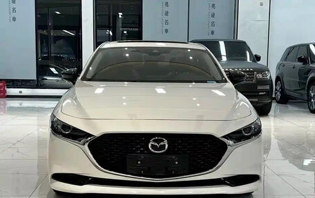 Mazda 3, 2022 год, 1 850 000 рублей, 7 фотография