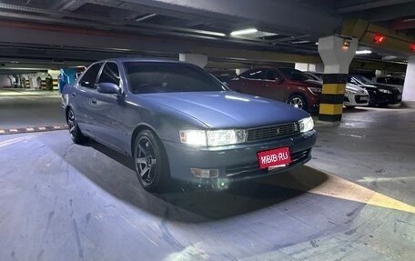 Toyota Cresta, 1993 год, 950 000 рублей, 2 фотография