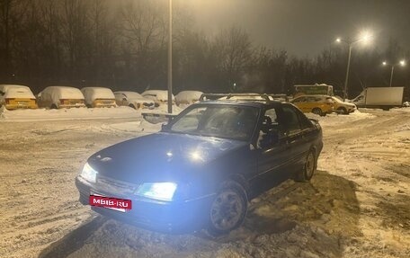 Opel Omega A, 1989 год, 199 999 рублей, 3 фотография