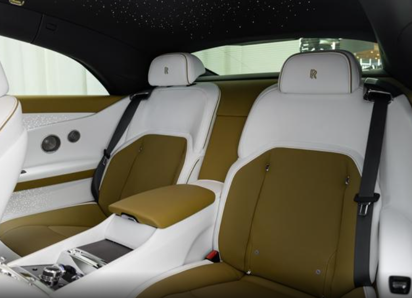 Rolls-Royce Cullinan, 2023 год, 73 545 000 рублей, 16 фотография