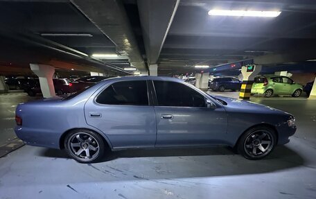 Toyota Cresta, 1993 год, 950 000 рублей, 12 фотография