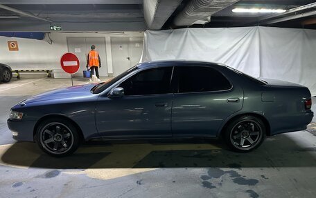 Toyota Cresta, 1993 год, 950 000 рублей, 6 фотография